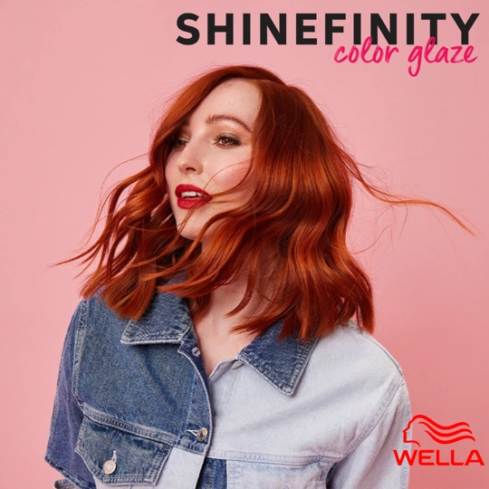 Wella Shinefinity Hajfesték 60ml főképe
